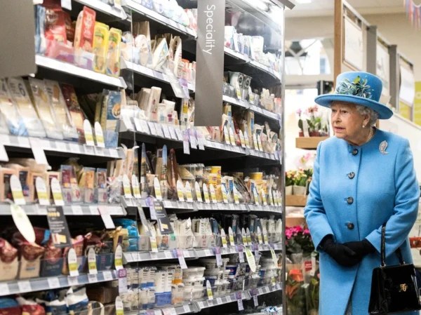 英商首都房产One Move Group 英国伦敦买房租房 房产中介 Waitrose