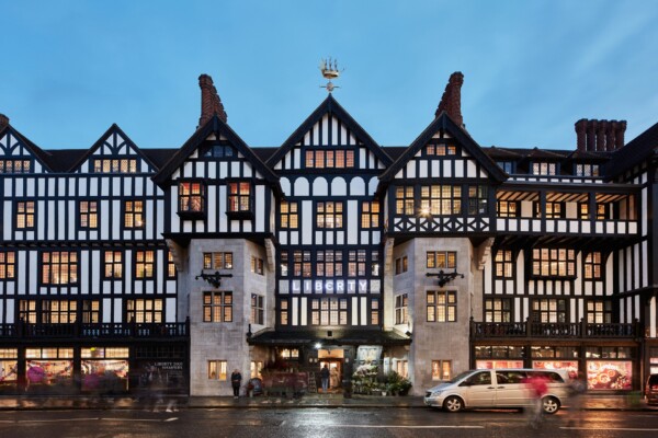 英商首都房产One Move Group 英国伦敦买房租房 房产中介 伦敦旅游