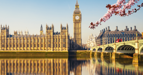 英商首都房产One Move Group 英国伦敦买房租房 房产中介 伦敦旅游