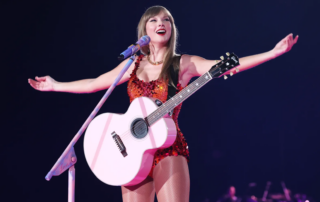 英商首都房产One Move Group 英国伦敦买房租房 房产中介 英国时事 Taylor Swift 泰勒斯威夫特 时代巡演 Eras Tour