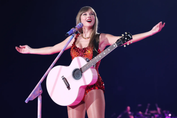 英商首都房产One Move Group 英国伦敦买房租房 房产中介 英国时事 Taylor Swift 泰勒斯威夫特 时代巡演 Eras Tour