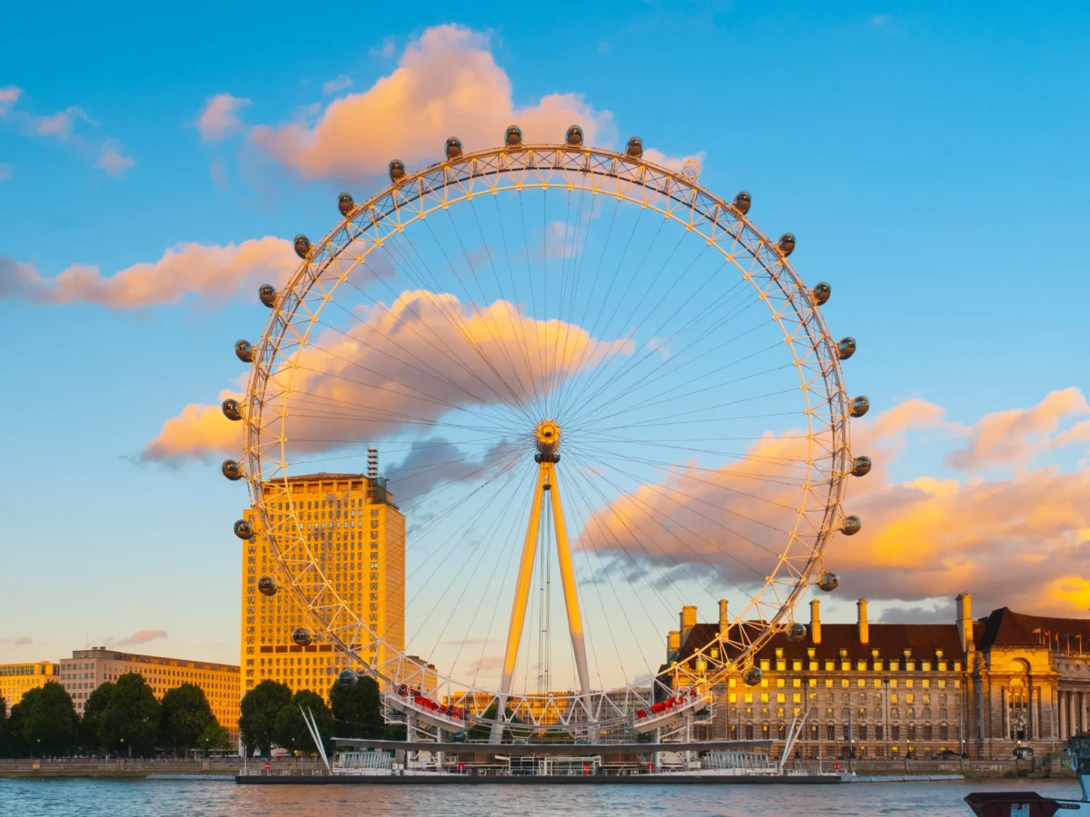 英商首都房产One Move Group 英国伦敦买房租房 房产中介 伦敦旅游