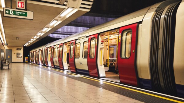 英商首都房产One Move Group 英国伦敦买房租房 房产中介 英国火车 英国地铁