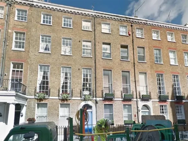 英商首都房产One Move Group 英国伦敦买房租房 房产中介 阿黛尔