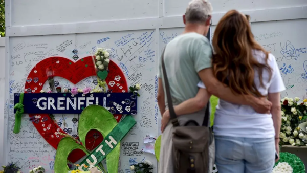 英商首都房产One Move Group 英国伦敦买房租房 房产中介 Grenfell 格伦费尔 伦敦火灾 EWS1证书