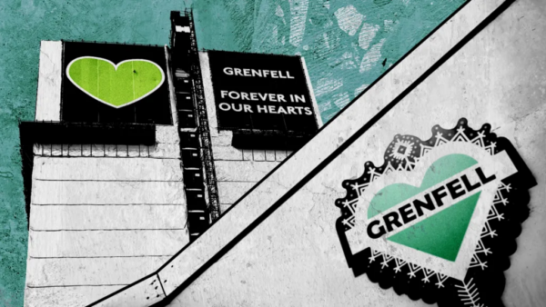 英商首都房产One Move Group 英国伦敦买房租房 房产中介 Grenfell 格伦费尔 伦敦火灾 EWS1证书