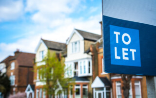 英商首都房产One Move Group 英国伦敦买房租房 房产中介 Buy to Let 买房出租 购房出租