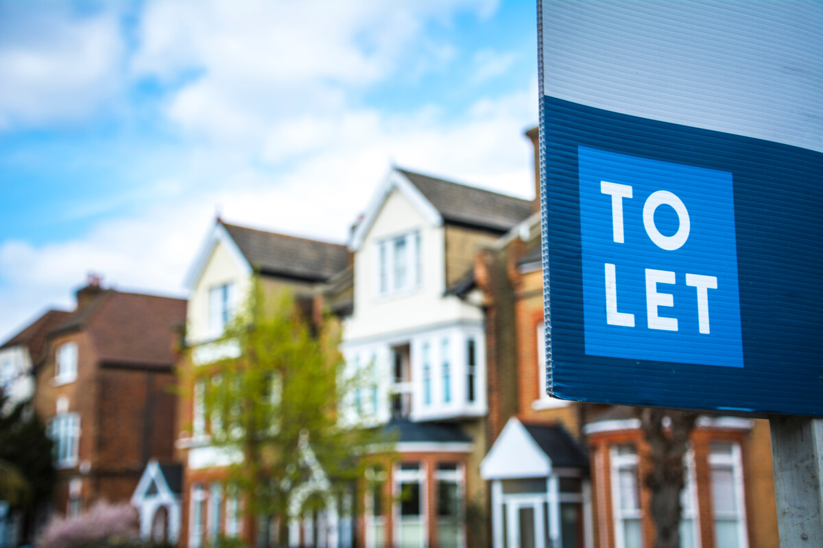 英商首都房产One Move Group 英国伦敦买房租房 房产中介 Buy to Let 买房出租 购房出租