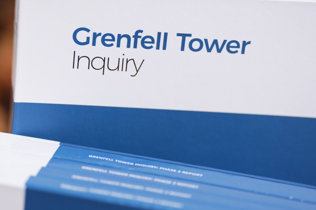英商首都房产One Move Group 英国伦敦买房租房 房产中介 Grenfell 格伦费尔 伦敦火灾 EWS1证书